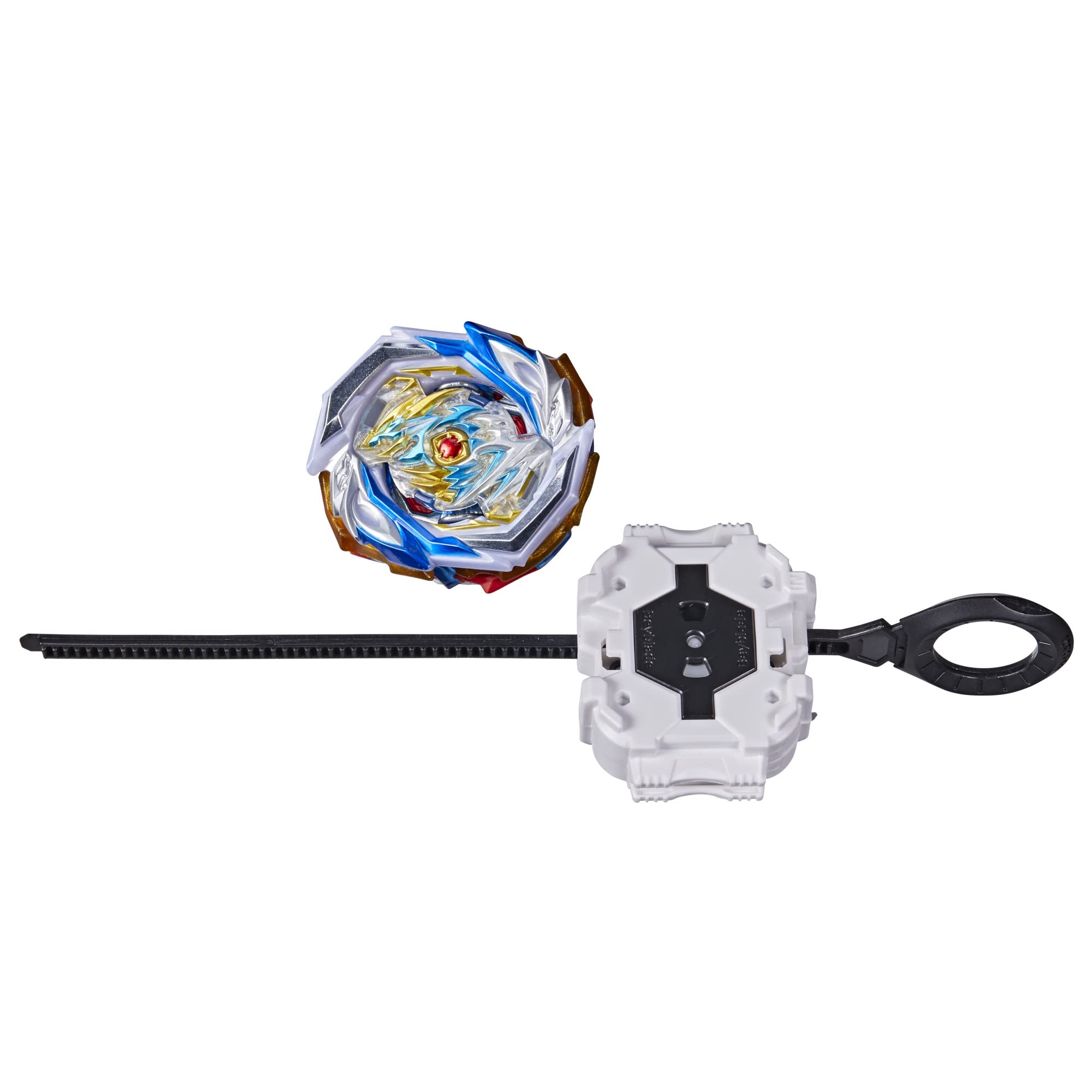Jogo Pião com Lançador Beyblade Burst Pro Series Command Dragon